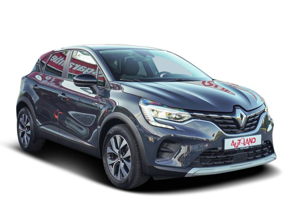 Renault Captur II 1.0 TCE Experience