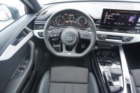 Audi A4 Avant 40 TFSI S line S-Tronic