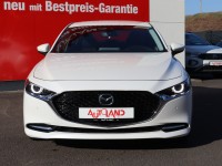 Mazda 3 SKYACTIV-X 2.0 M-Hybrid Selection