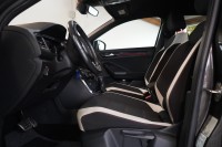 VW T-Roc 1.5 TSI Sport