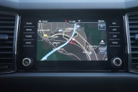 Skoda Kodiaq 2.0 TDI Style 4x4 DSG