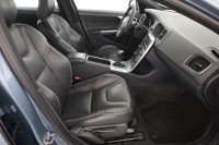 Volvo V60 Kombi 2.0 Linje Svart