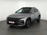 Vorschau: Hyundai Tucson 1.6T-GDI PHEV DCT