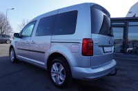 VW Caddy 1.4 TSI Trendline