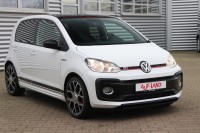 VW up up! 1.0 TSI Start-Stopp GTI OPF