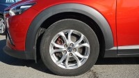 Mazda CX-3 1.5L