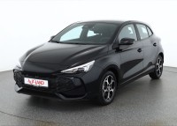 MG MG3 1.5 Comfort Navi Sitzheizung LED