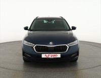 Skoda Octavia Combi 1.5 TSI
