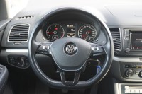 VW Sharan 2.0 TDI Comfortline
