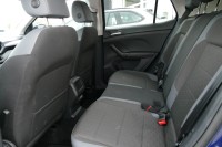VW T-Cross 1.0 Style