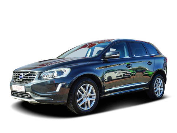 Volvo XC 60 XC60 2.0 Summum 2WD