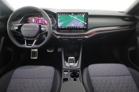 Skoda Octavia Combi Sportline 1.5 eTSI DSG