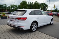 Audi A4 Avant 35 2.0 TDI sport
