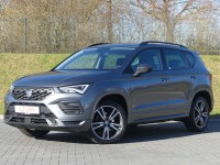 Vorschau: Seat Ateca 1.5 FR DSG