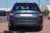 Skoda Octavia Combi 1.5 TSI