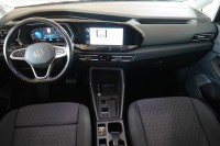 VW Caddy 2.0 TDI Move DSG