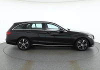 Mercedes-Benz C 180 C180 T Avantgarde