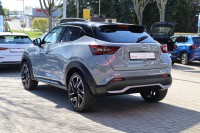 Nissan Juke 1.0 DIG-T N-Design Aut.