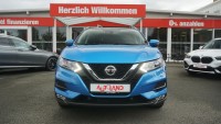 Nissan Qashqai Acenta