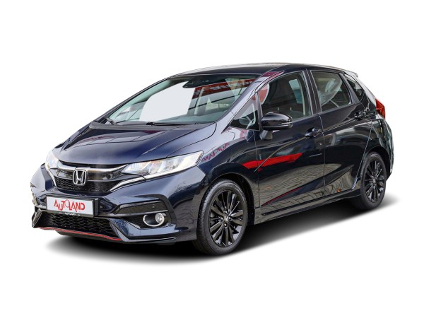 Honda Jazz 1.5 Dynamic