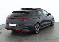 Kia pro_cee'd ProCeed 1.6 T-GDI GT