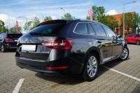 Skoda Superb Combi 2.0 TDI DSG