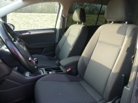 VW Touran 2.0 TDI Comfortline