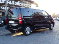 Citroen Jumpy Spacetourer 2.0 Rip Curl XL