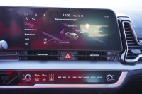 Kia Sportage 1.6 T-GDI Vision