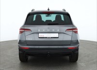 Skoda Karoq 1.5 TSI DSG