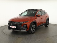 Hyundai Tucson 1.6 T-GDI Aut. 2-Zonen-Klima Navi Sitzheizung