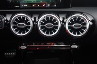 Mercedes-Benz CLA 35 AMG 4Matic