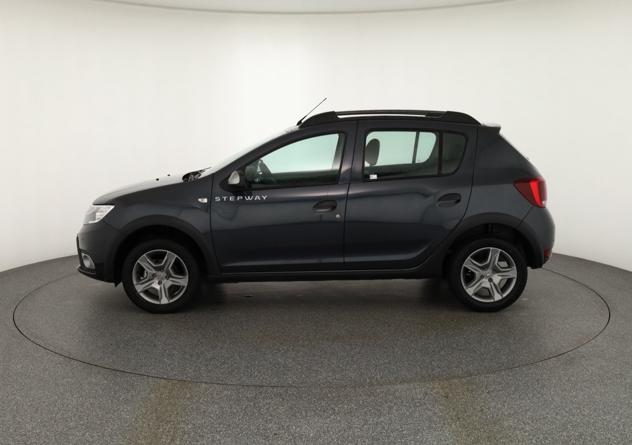 Dacia Sandero Stepway 0.9 TCE 90