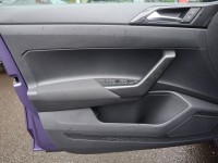 VW Polo 1.0 TSI