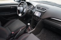 Suzuki Swift 1.6 Sport