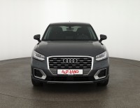 Audi Q2 35 TFSI sport S-tronic