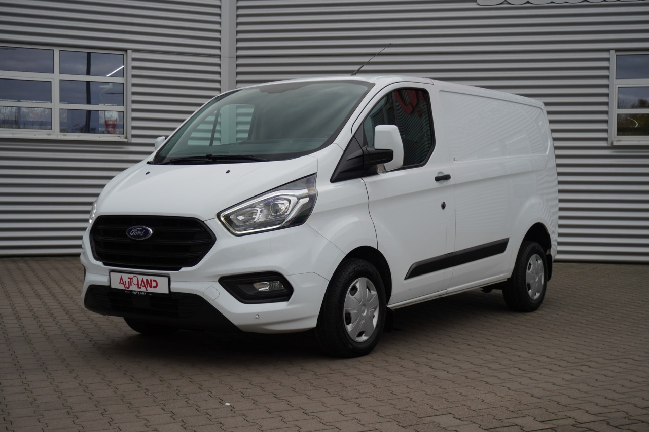 Ford Transit Custom Kasten 2.0 TDCi 280 L1 Trend