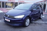 VW Touran 1.4 TSI Comfortline 7-Sitzer Navi LED ACC