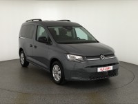 VW Caddy 1.5 TSI DSG