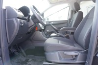 VW Caddy 2.0 TDI