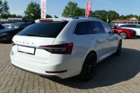 Skoda Superb Combi 2.0 TDI Style