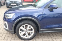 Audi Q2 1.5 TFSI advanced