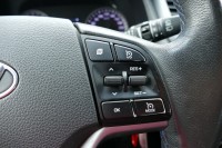 Hyundai Tucson 1.6L 2WD