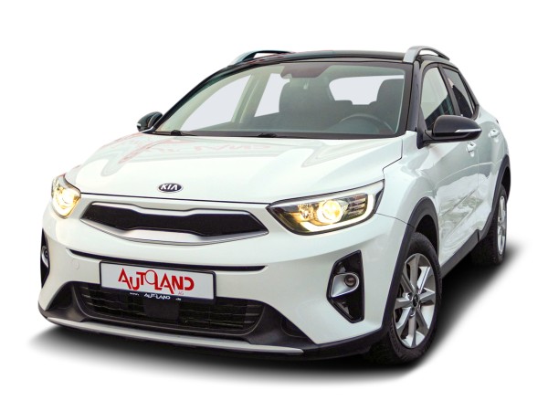 Kia Stonic 1.2 Vision