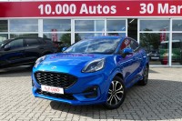 Vorschau: Ford Puma 1.0 EcoBoost ST-Line