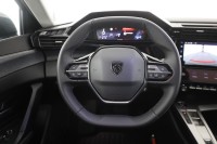 Peugeot 408 1.2 Hybrid 145 Aut.