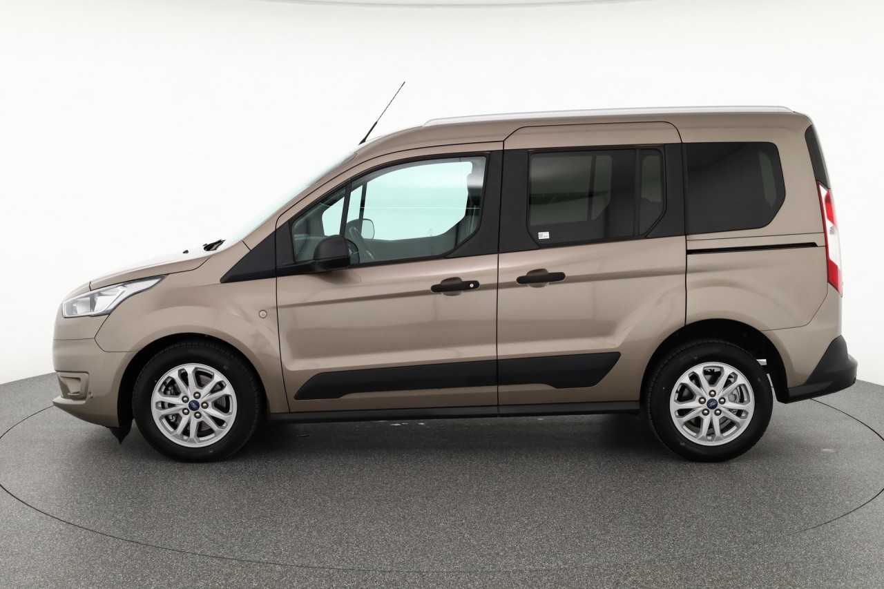 Ford Tourneo Connect 1.0 EcoBoost