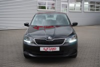 Skoda Fabia 1.0