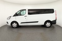 Vorschau: Ford Transit Custom 2.0 TDCi L2
