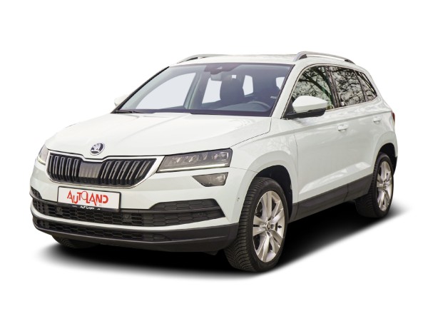 Skoda Karoq 1.5 16V TSI Ambition